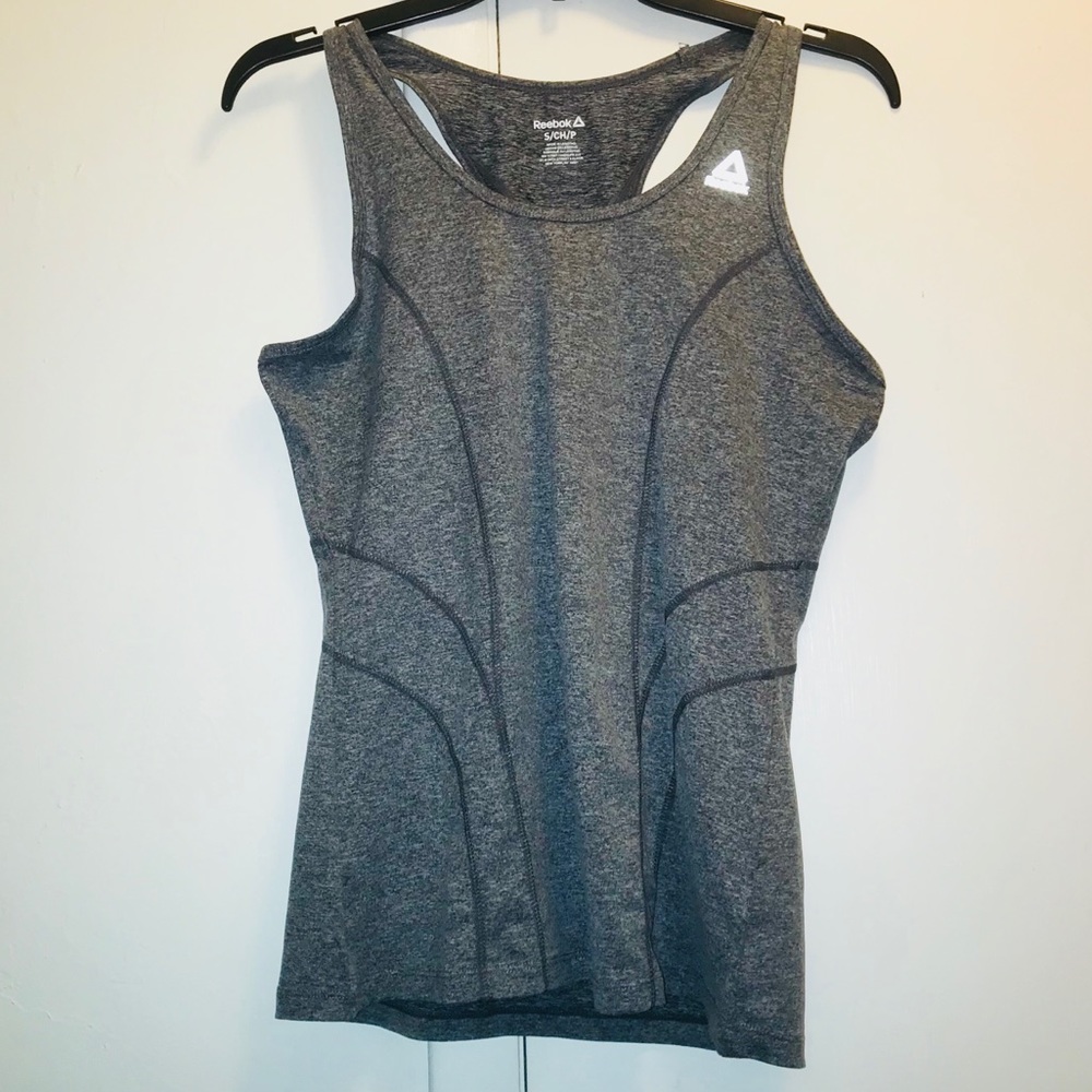 Reebok Athletic Tank